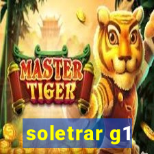 soletrar g1